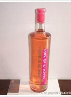 Rosé de Saint-Barth