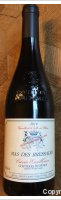 Mas des Bressades - Cuvée Excellence