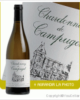Chardonnay de Campuget