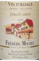 Frédéric Mochel