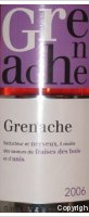 Grains de Cépages - Grenache