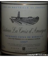 Château La Croix d'Armagnac