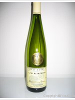 Domaine Aline et Rémy Simon - Vendanges Tardives