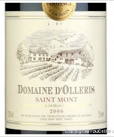 Domaine d'Olleris