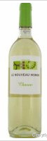 Domaine le Nouveau Monde