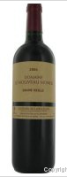 Domaine le Nouveau Monde - Cuvée Brame-Reille