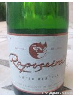 Raposeira - Super Reserva