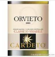 Cardeto - Classico