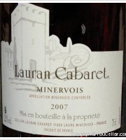 Lauran Cabaret