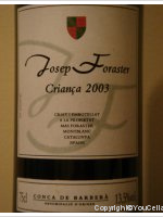 Josep Foraster - Criança