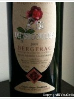 Les Vignerons de Sigoulès - Rose de Sigoulès