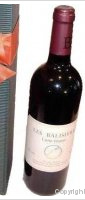 Domaine des Balisiers - Lune Rousse