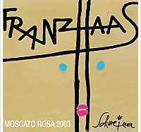 Franz Haas - Pinot Rosa