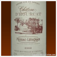 Château d'Hourcat