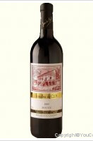 Le Malbec du Clos