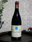 Domaine du Belvezet - Vieilles Vignes
