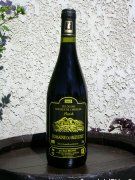 Domaine du Belvezet - Syrah