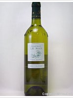 Château le Raz