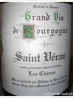 Philippe de Bois d'Arnault  - Les Chênes