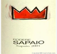 Podere Sapaio - Sapaio