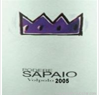 Podere Sapaio - Volpolo