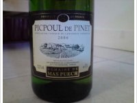 Domaine du Mas Puech