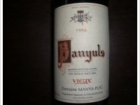 Domaine Manya Puig - Vieux
