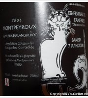 Cave de Montpeyroux