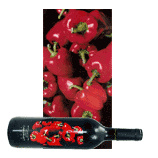 Viña las Niñas, Aroma Pimiento Cabernet Sauvignon