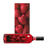 Viña las Niñas, Aroma Frambuesa Syrah