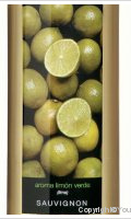Viña las Niñas, Aroma Limón Verde Sauvignon