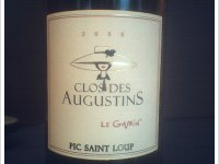 Clos des Augustins - Le Gamin