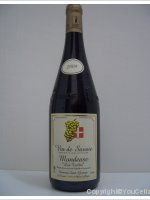 Domaine Saint Germain - Mondeuse - Les Taillis