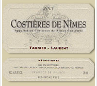 Tardieu-Laurent