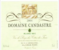 Domaine Candastre