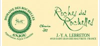 Domaine des Rochelles - Roche des Rochelles