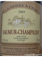 La Pierre à l'Ane