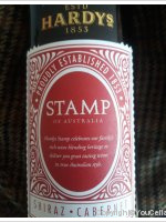 Hardys - Stamp of Australia