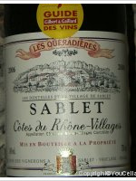 Les Quéradières