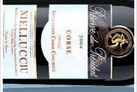 Les Vignerons de l'Ile de Beauté - Niellucciu