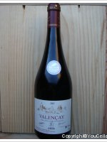 Les Vignerons réunis de Valencay - Terroir