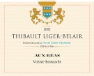 Domaine Thibault Liger-Belair - Aux Réas