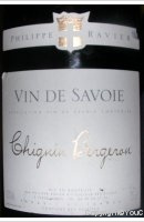 Philippe Ravier Prestige