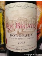 Roc Becayre