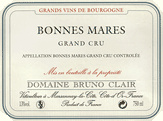 Domaine Bruno Clair