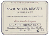 Domaine Bruno Clair - 1er cru