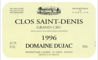 Domaine Dujac