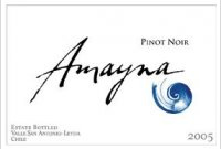 Amayna Pinot Noir