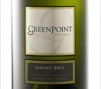 Green Point Vintage Brut