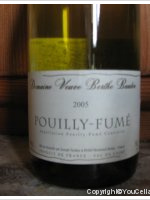 Domaine Veuve Berthe Bardin